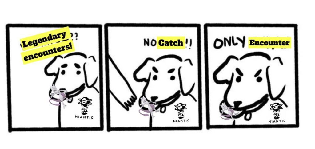 Yall enjoying the event as much as I am?!