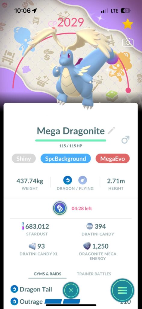 Yall don’t understand how much I love this shiny