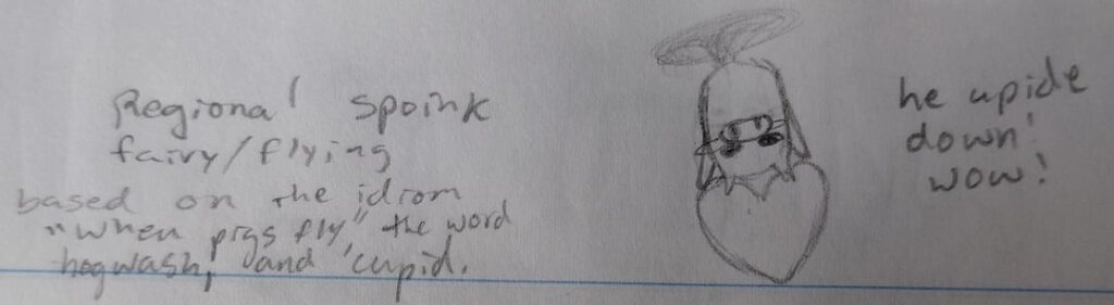 Artists! Take My Ideas!!!