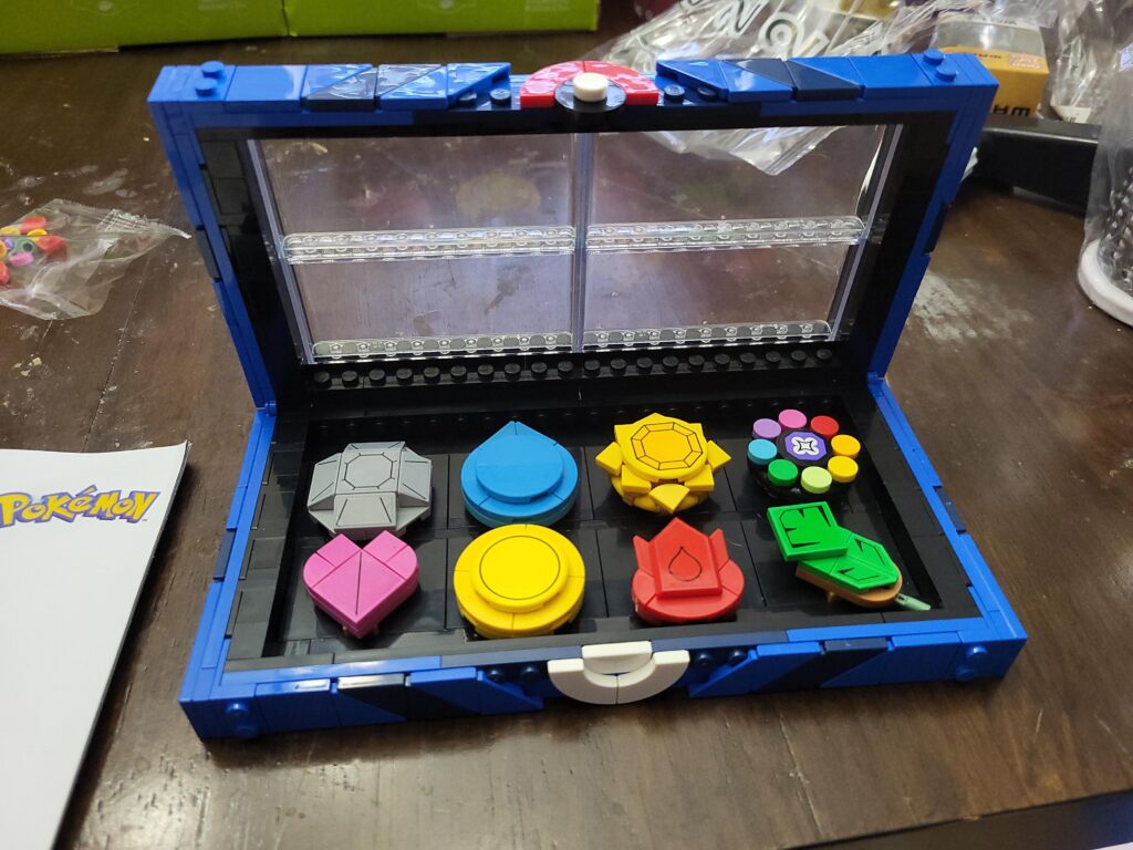 this lego set is so cool