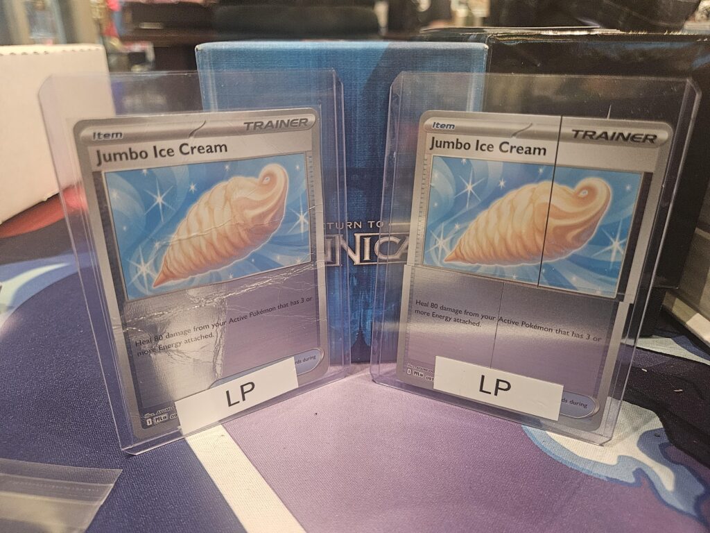 Some really excellent pick-ups at our LGS today