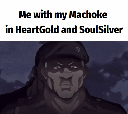 Pokemon Overworld Following feature