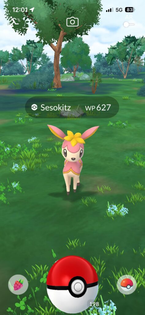 Its officially Spring ✨