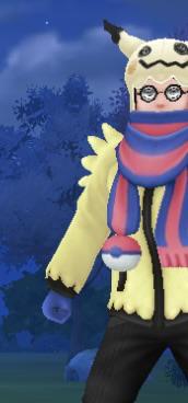 Clothing Name & How to Get?