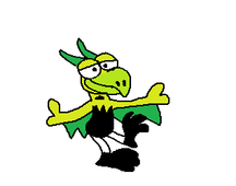 My predictions of the Gen 10 Starter middle evos (final evos coming soon!)