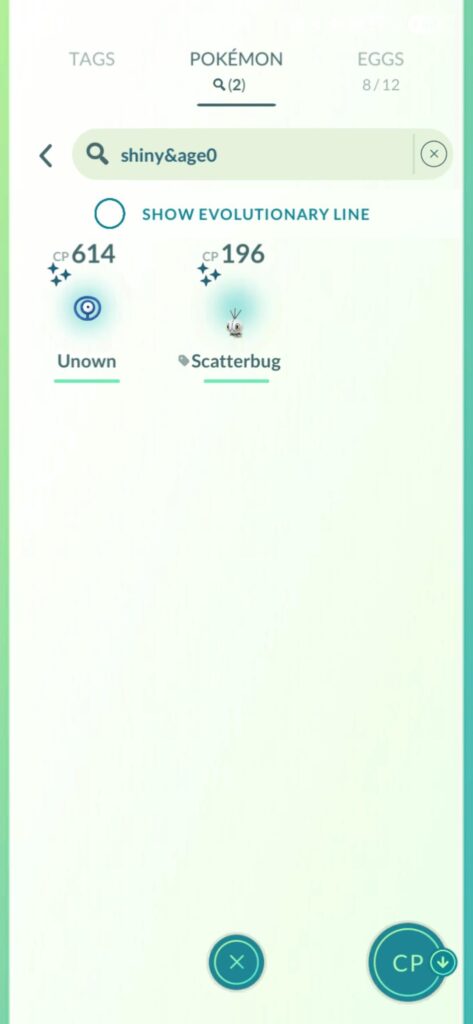 Road to Kalos ticket is a joke