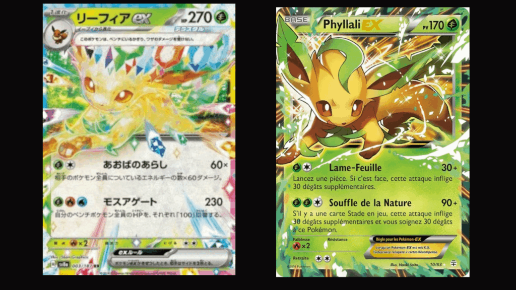 I'd love the return of hand drawn double rares