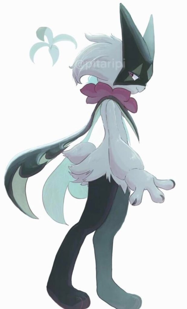 What is/are you favourite Pokemon?