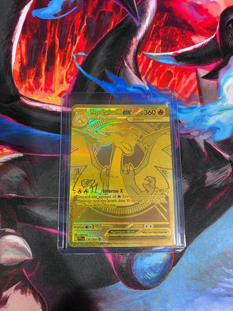 Getting back into collecting after 30 years…