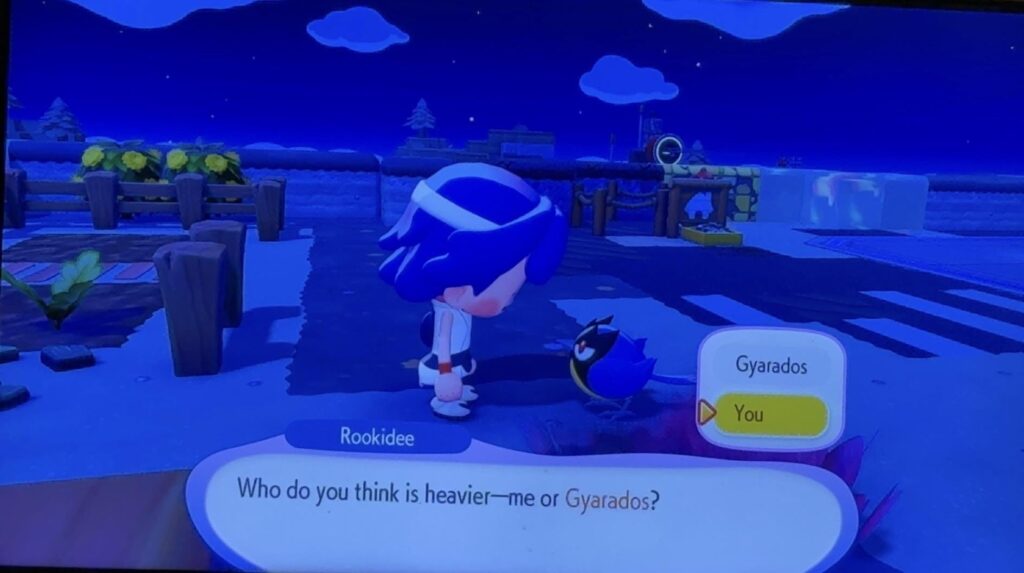 Here’s a tricky one!