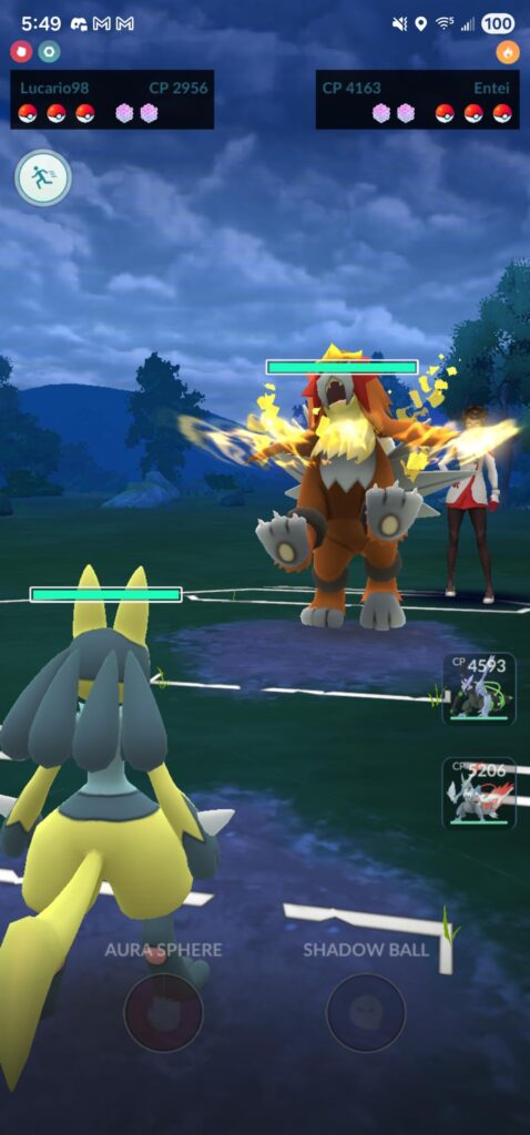 I know its a glitch but...