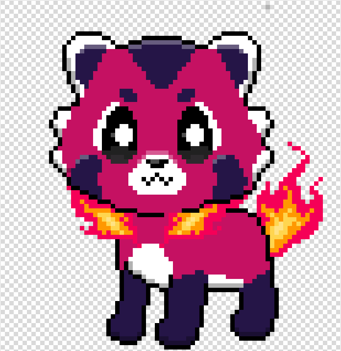 Redesign of my fire starter