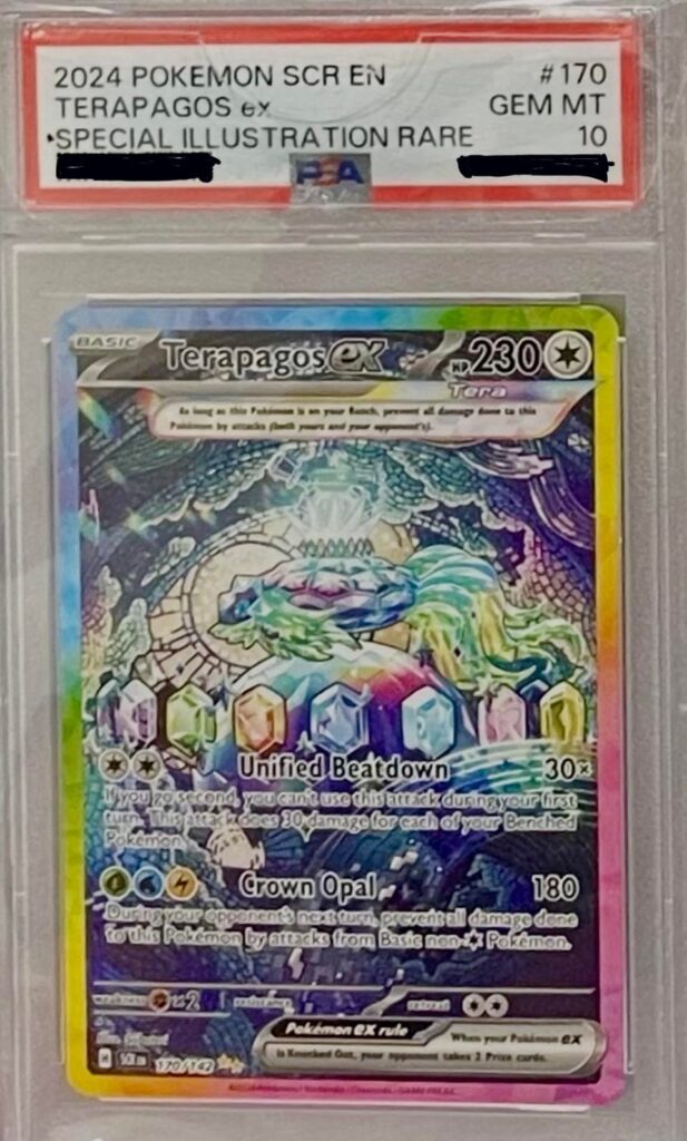 Cards that started it all for me, what’s yours?