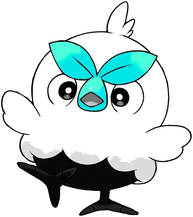 Shiny WiWa starter predictions