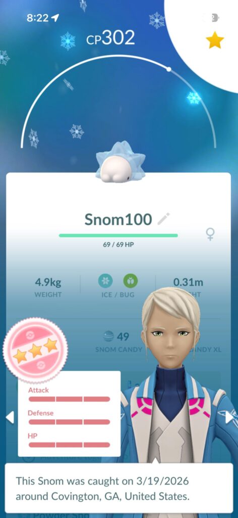 I GOT A 4*😭😭😭😭 Thank god