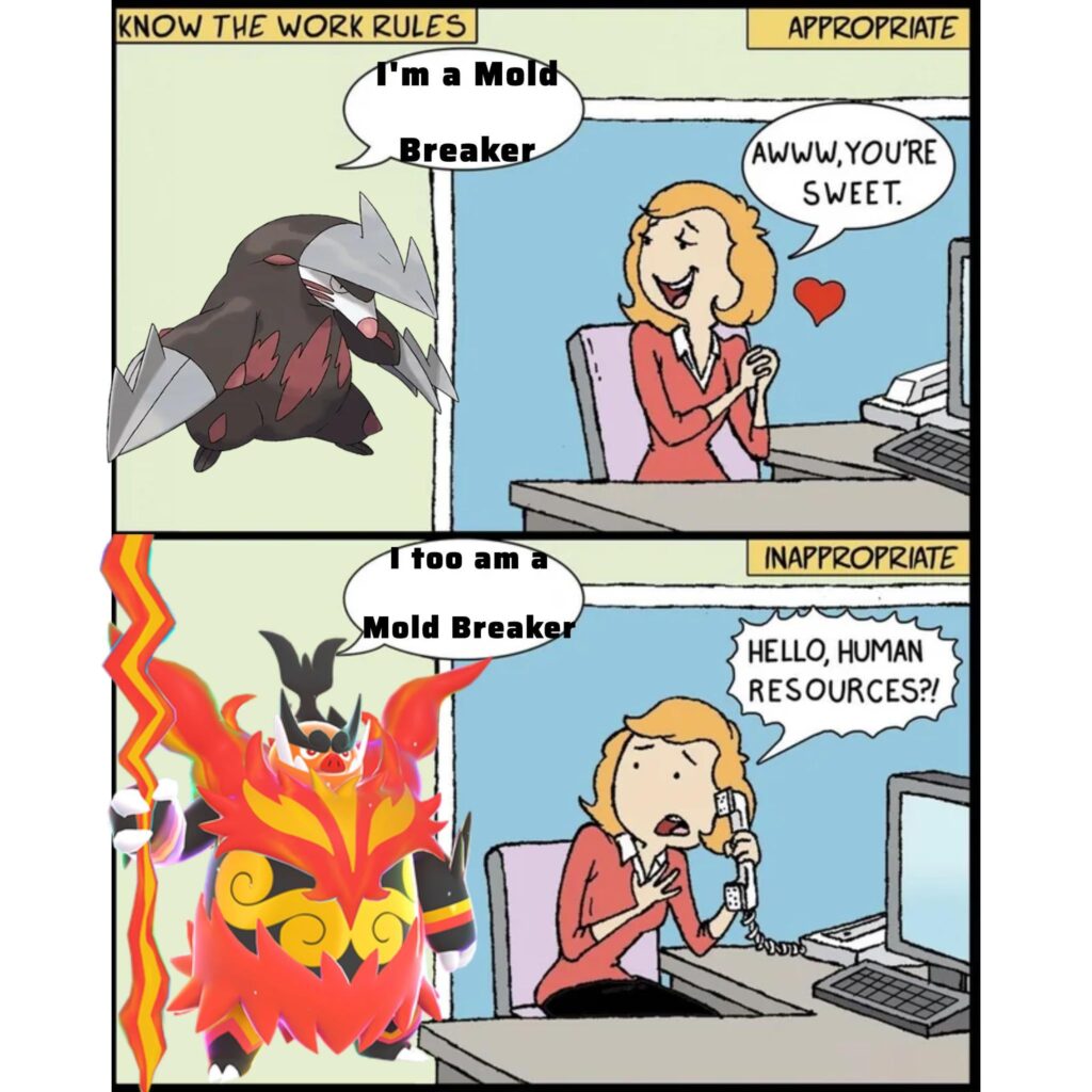 Gotta feel for the Embroar folk