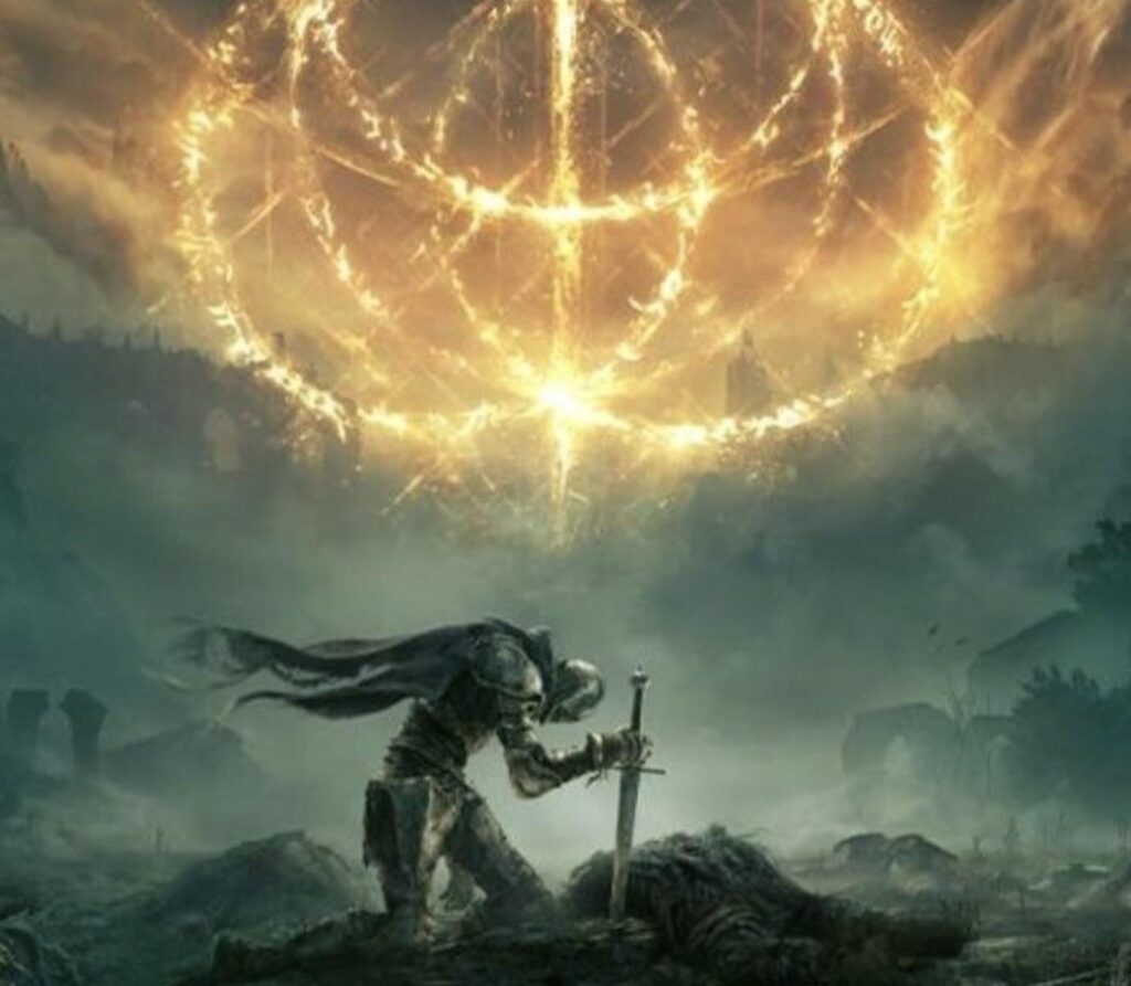 Elden Ring inspired Pokemon Nicknames