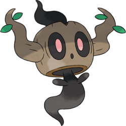 Sorry if this is weird but how stretchy and elastic would Phantump's body be?