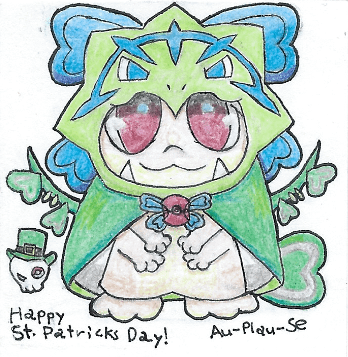 Snugooi - Happy St Patricks Day