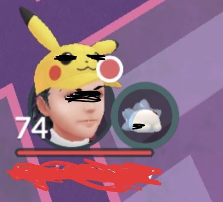 Possible remote trade bug