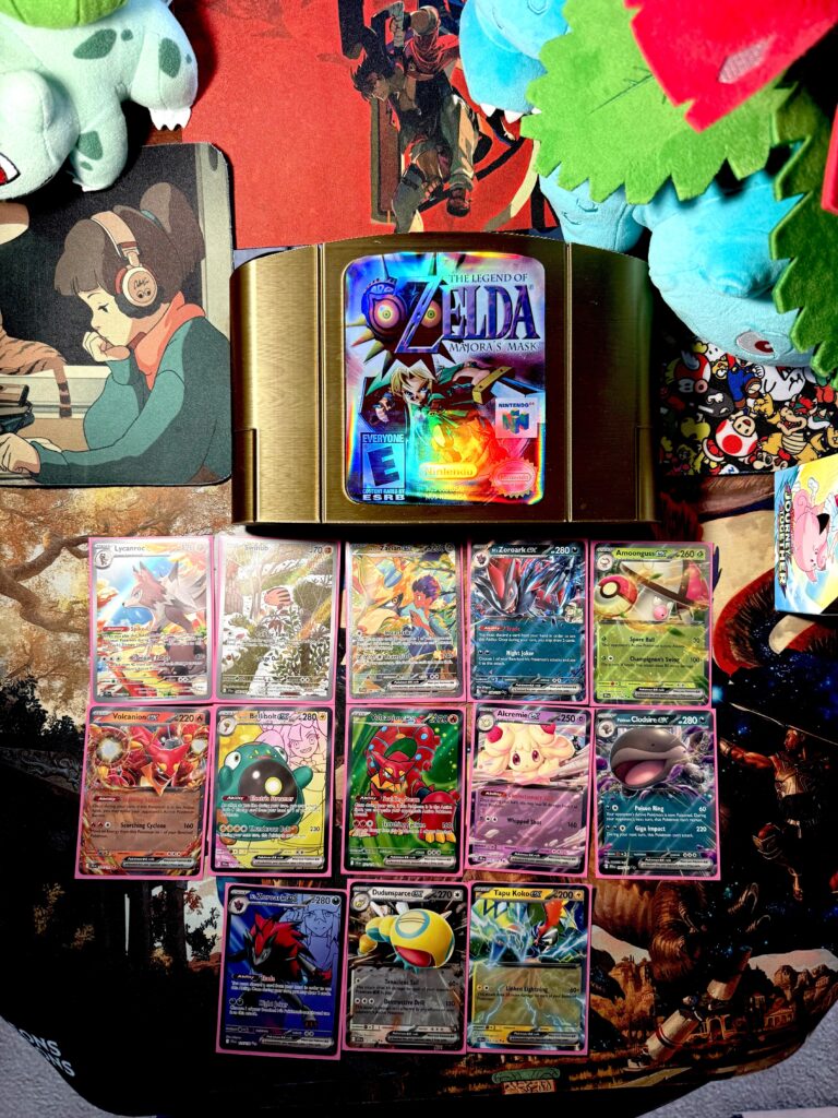 Journey Together Pulls! 🫶