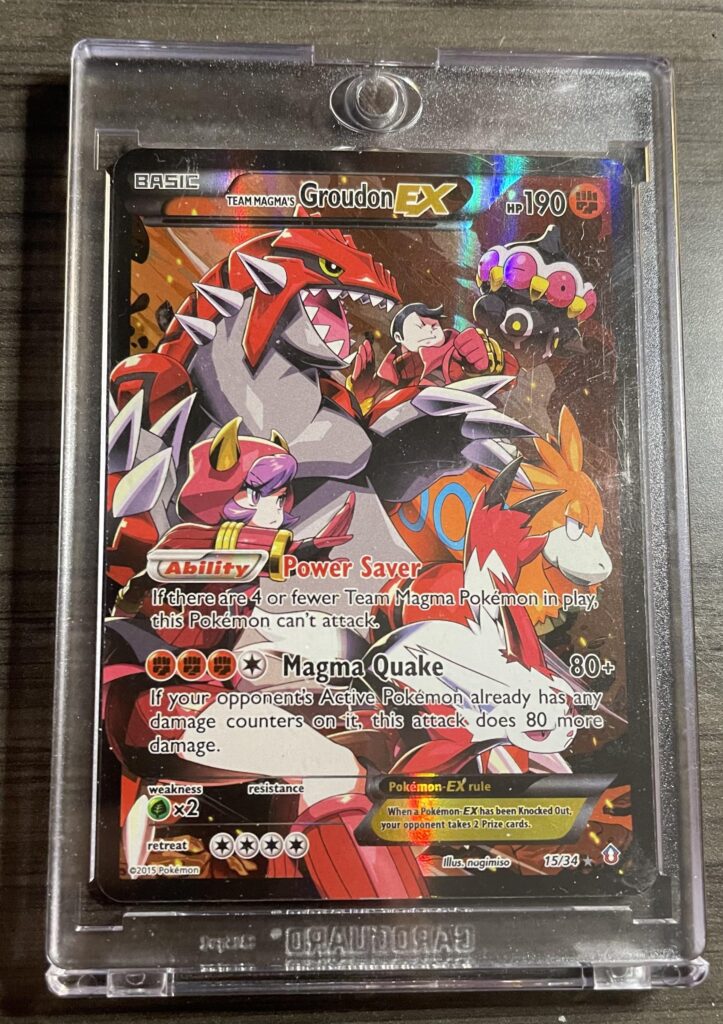 RIP the greatest LCS I’ve ever visited