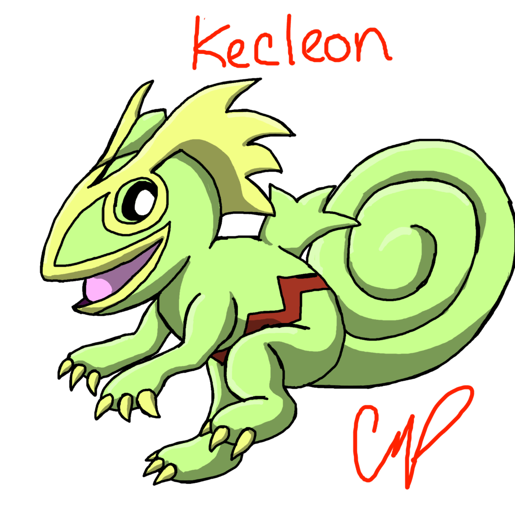 Kecleon