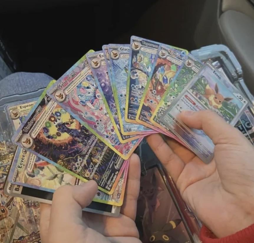 just pulled a god pack on a plane 😭