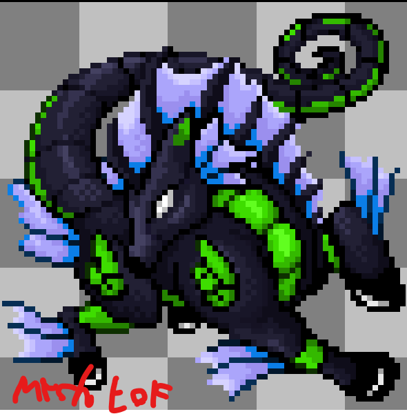 What to name my fakemon?