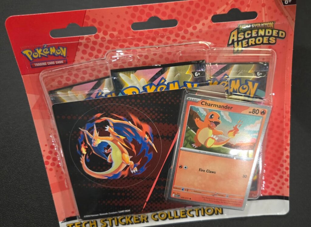 Found a 3 pack blister. Not a god pack but still...