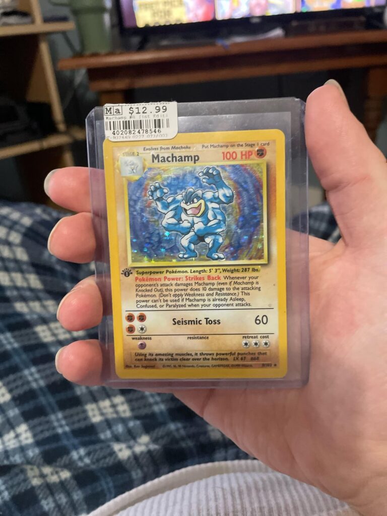 Some cards I picked up yesterday