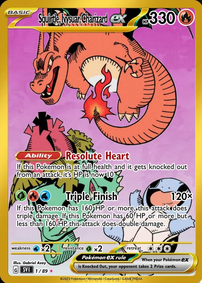 Any of y’all got some cool Pokemon wallpapers for my phone?