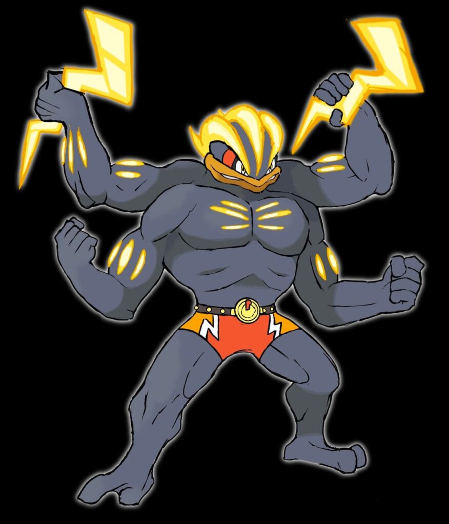 Need help with my Regional Gimmick For the Camoto Region