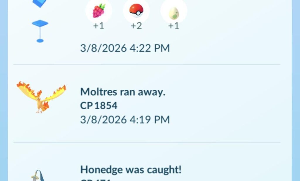 Aren‘t they supposed to be Level 25+?