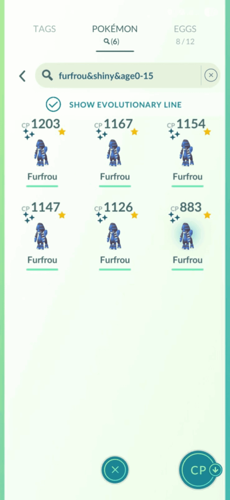 I hate this event, but there is  silver lining...