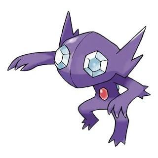 Can we talk about how incredibly underrated this little guy is in Generation 3?