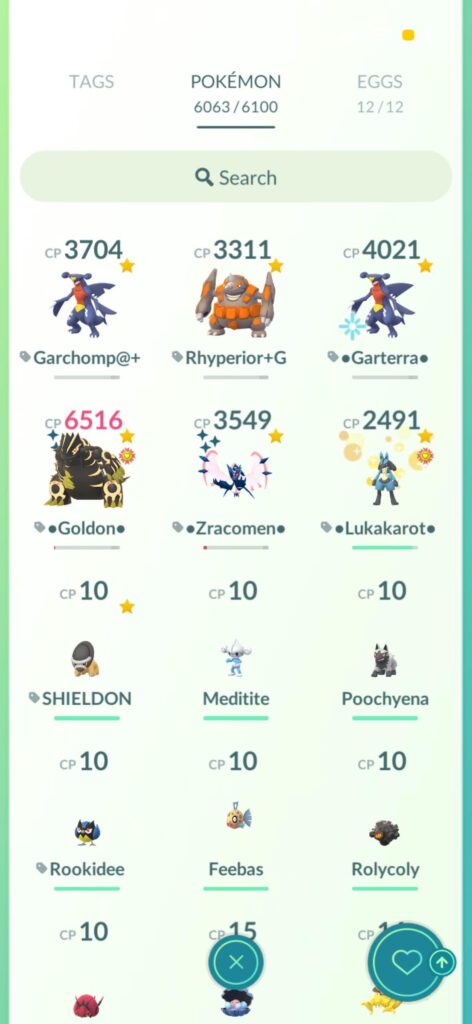 ENRAGED BY INABILITY TO SUBDUE SHADOWS WITH PURIFIED GEMS SOLO