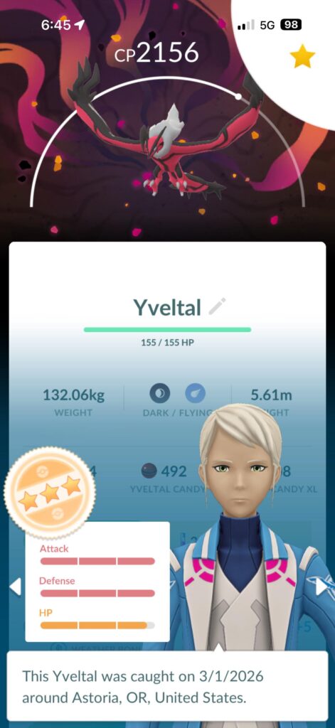 Would this be considered a functional hundo?