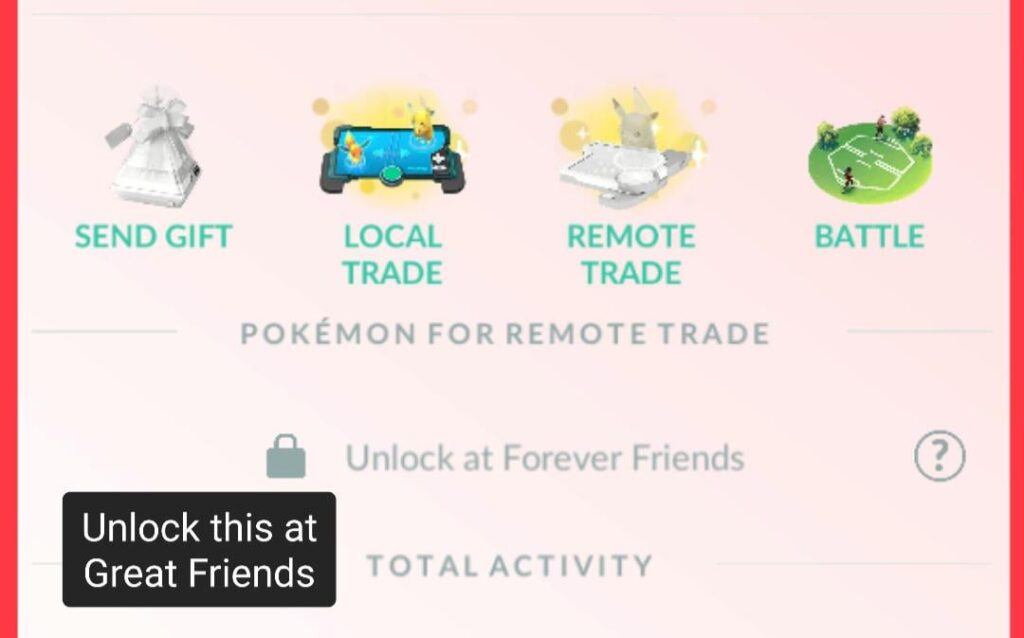 The simple fix for Remote Trade misalignment