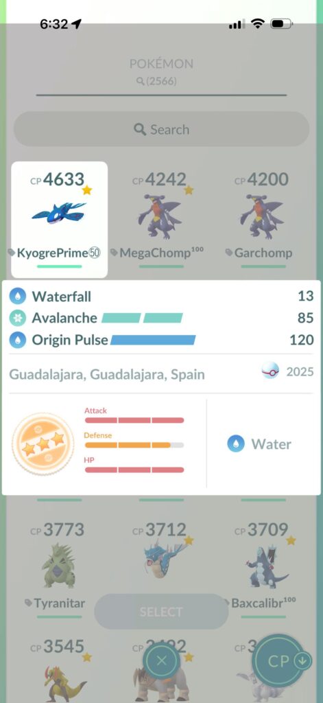 Remote Tag IV quick look