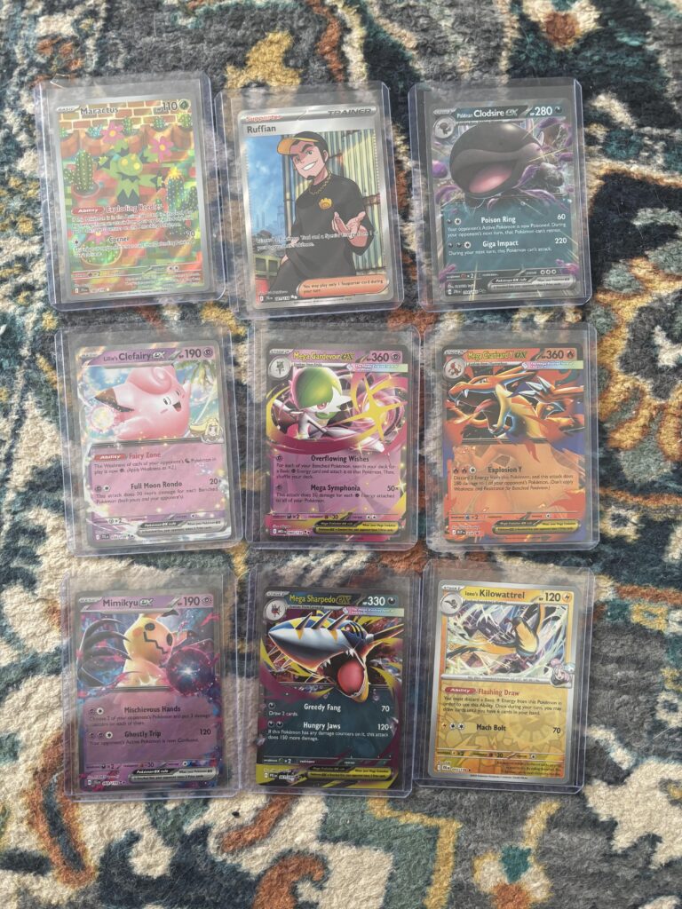 After a long long time