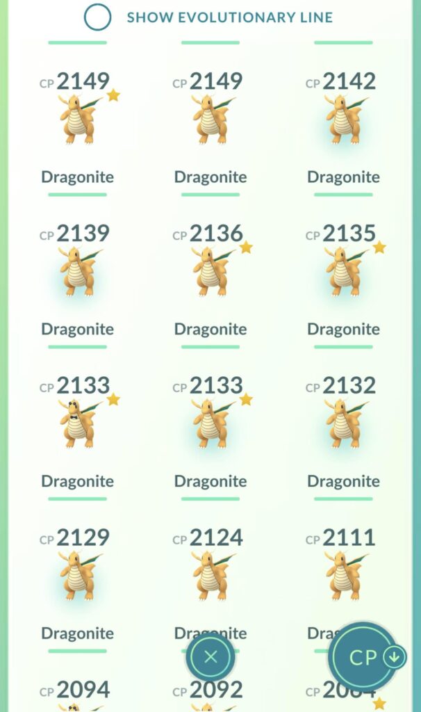 Paid ticket Experience for Kalos tour: ZERO shiny’s out of 40 Dragonite raids…not boosted odds!