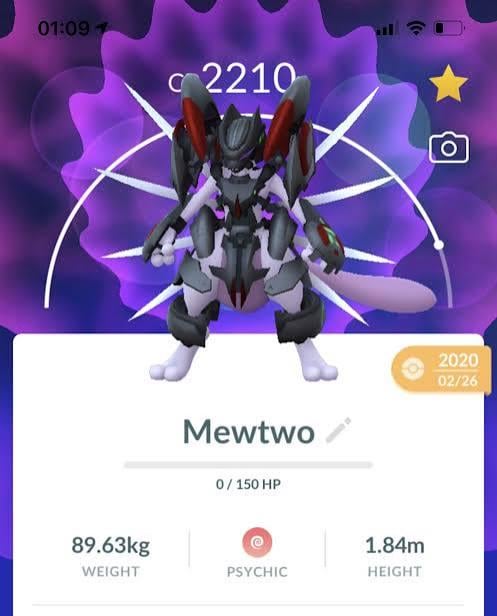 Considering armored mewtwo doesn’t come back, players with many, what do you even take for them in trades?