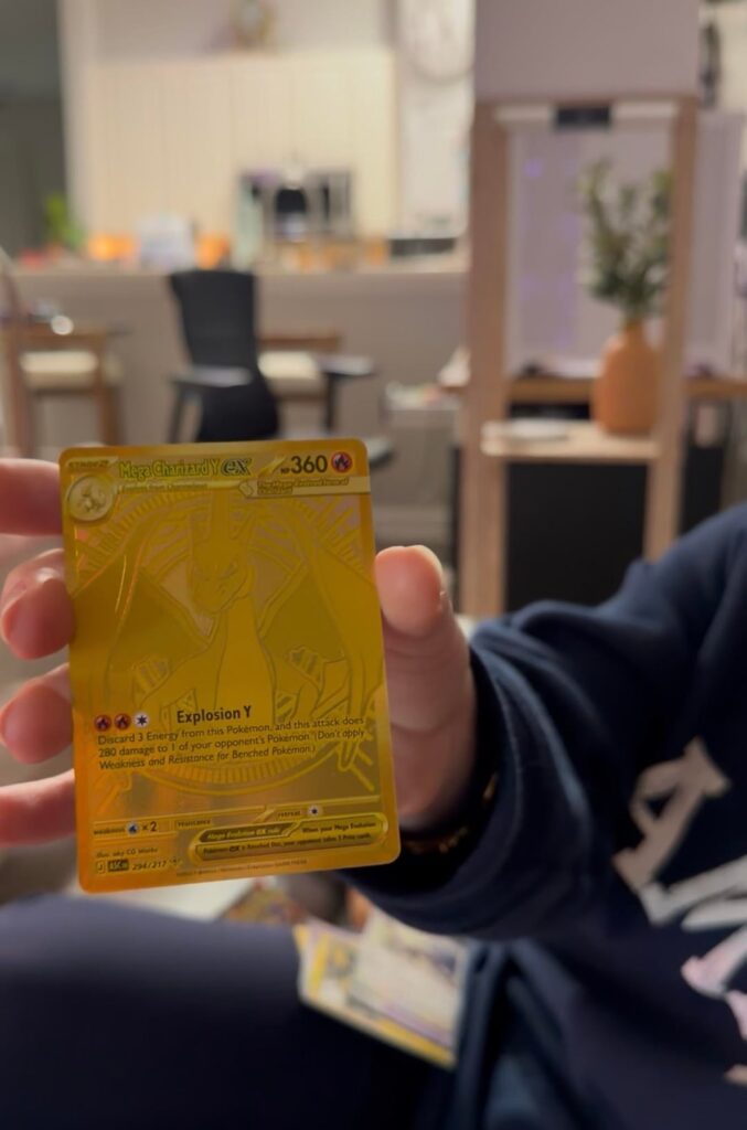 Huge pull from today’s rip