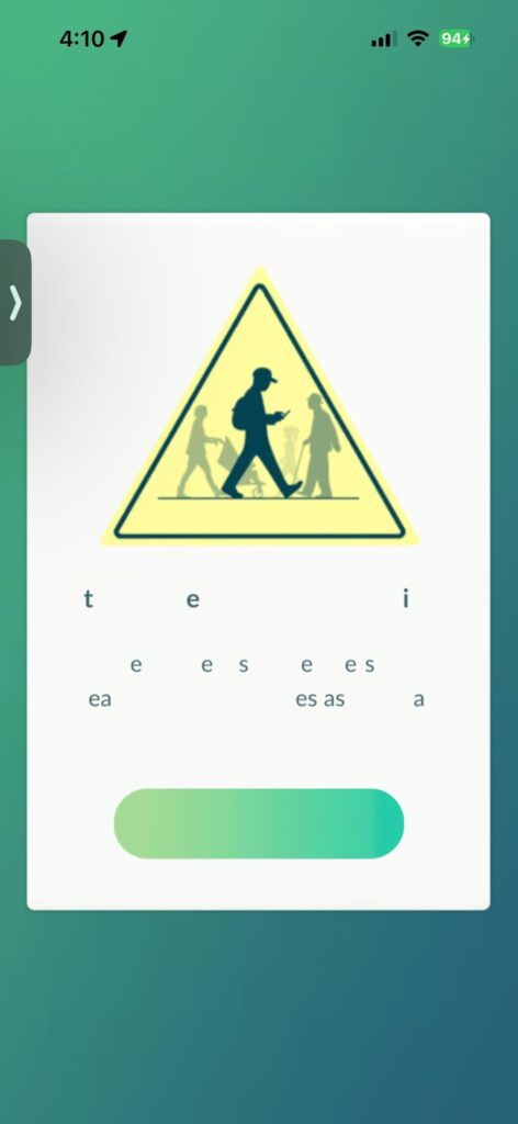 Uhhhhhh…hello there?