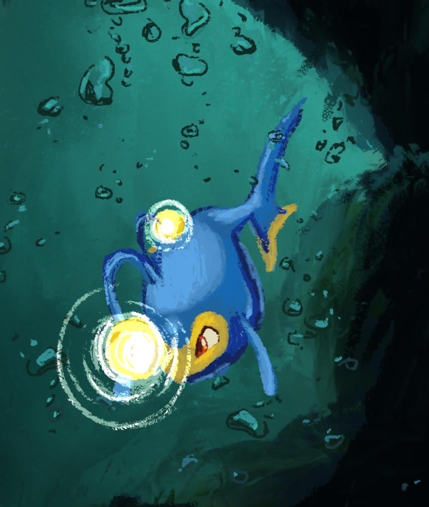 Any Lanturn lovers/fans?