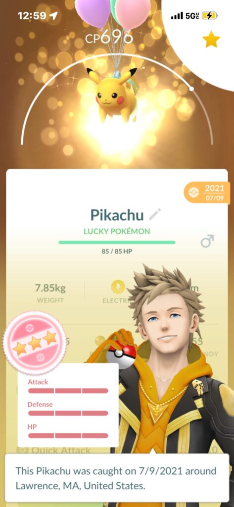 Whattt; Noooo way!!!!