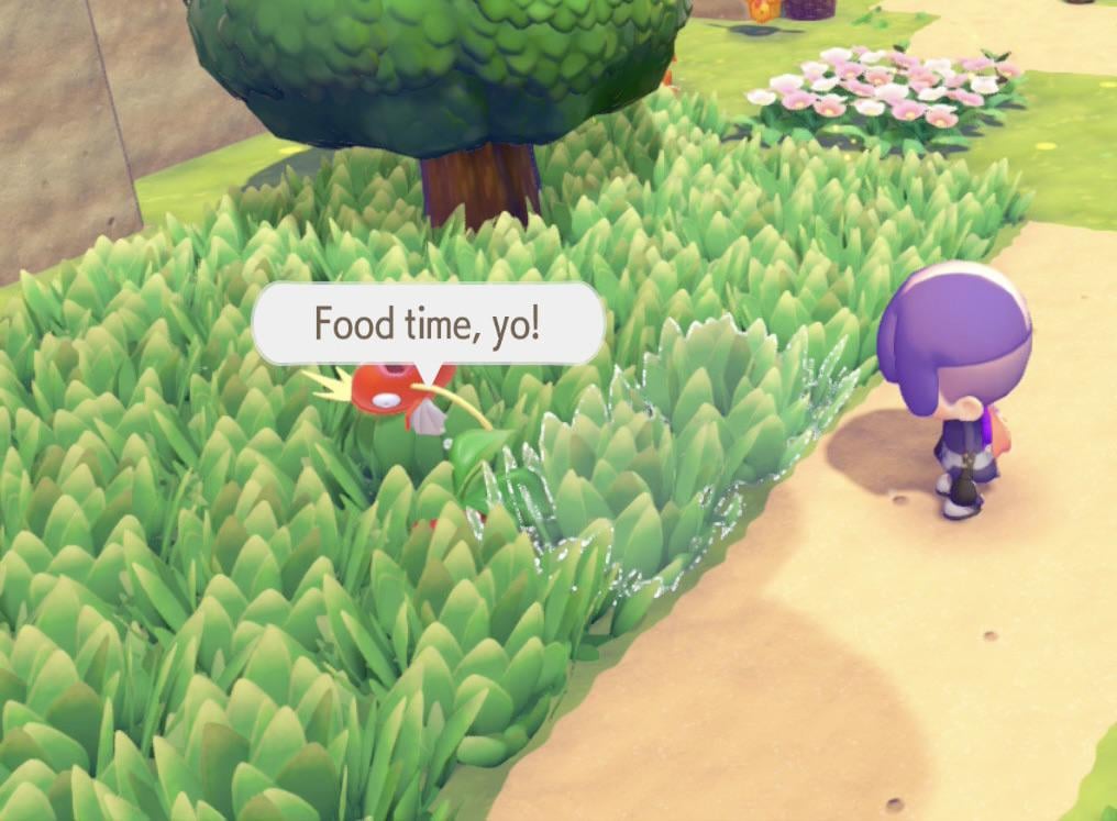 This is Pokémon at its peak.