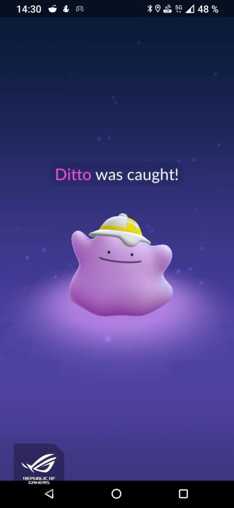 After almost 10 years