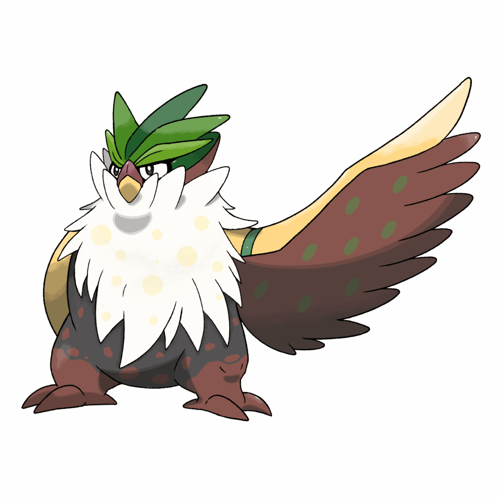 Browt Evolution Prediction (Grass/Ground)